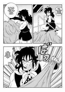 Page 28 of CHANGE! - preview thumbnail
