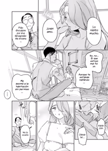 Page 20 of Boku no Nurse Maid Isabella no Fudeoroshi ~Ochichi ga Goshomou nara Tanezuke kudasaimashi~ | Mi nodriza Isabella es mi primera vez ~Si lo deseas, por favor, déjame embarazada~ - preview thumbnail