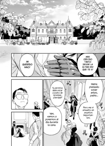 Page 58 of Boku no Nurse Maid Isabella no Fudeoroshi ~Ochichi ga Goshomou nara Tanezuke kudasaimashi~ | Mi nodriza Isabella es mi primera vez ~Si lo deseas, por favor, déjame embarazada~ - preview thumbnail