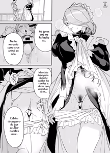 Page 61 of Boku no Nurse Maid Isabella no Fudeoroshi ~Ochichi ga Goshomou nara Tanezuke kudasaimashi~ | Mi nodriza Isabella es mi primera vez ~Si lo deseas, por favor, déjame embarazada~ - preview thumbnail