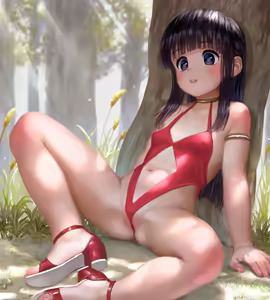 Page 145 of R-18 Chi-Chi - preview thumbnail