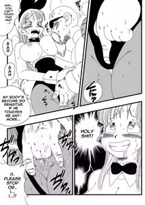 Page 11 of Bunny Girl Transformation - preview thumbnail