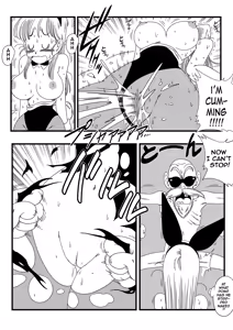Page 12 of Bunny Girl Transformation - preview thumbnail