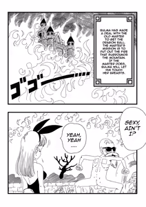 Page 2 of Bunny Girl Transformation - preview thumbnail