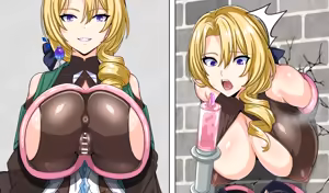 Page 41 of 壁尻カカリアの公開無様マゾ羞恥ショー - preview thumbnail