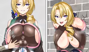 Page 46 of 壁尻カカリアの公開無様マゾ羞恥ショー - preview thumbnail