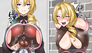 Page 53 of 壁尻カカリアの公開無様マゾ羞恥ショー - preview thumbnail