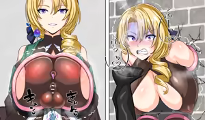 Page 59 of 壁尻カカリアの公開無様マゾ羞恥ショー - preview thumbnail