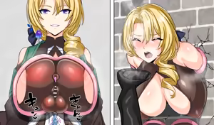 Page 60 of 壁尻カカリアの公開無様マゾ羞恥ショー - preview thumbnail