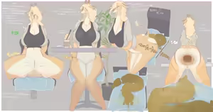 Page 26 of SeNKousya41 - preview thumbnail