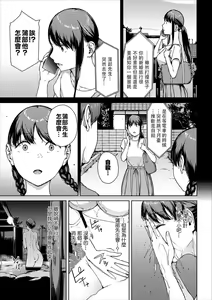Page 172 of Yoko 1-5 Tragedy On the way home - preview thumbnail