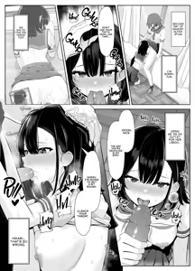 Page 24 of A Futanari Stole My Girlfriend - preview thumbnail