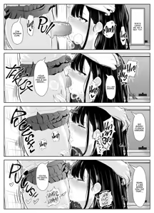 Page 25 of A Futanari Stole My Girlfriend - preview thumbnail