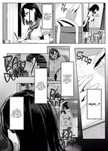Page 36 of A Futanari Stole My Girlfriend - preview thumbnail