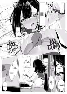 Page 37 of A Futanari Stole My Girlfriend - preview thumbnail
