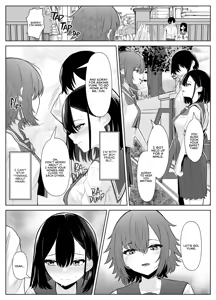 Page 38 of A Futanari Stole My Girlfriend - preview thumbnail