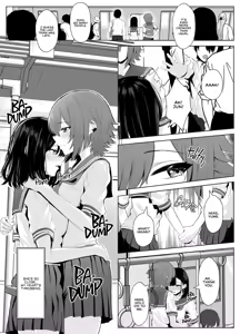 Page 39 of A Futanari Stole My Girlfriend - preview thumbnail