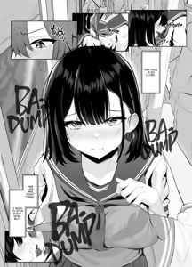 Page 40 of A Futanari Stole My Girlfriend - preview thumbnail