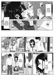 Page 42 of A Futanari Stole My Girlfriend - preview thumbnail