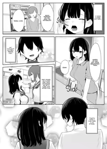 Page 5 of A Futanari Stole My Girlfriend - preview thumbnail