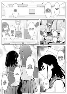 Page 57 of A Futanari Stole My Girlfriend - preview thumbnail