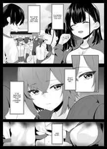 Page 59 of A Futanari Stole My Girlfriend - preview thumbnail