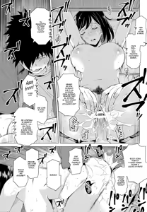 Page 15 of Mitsuji | La Casa in Montagna - preview thumbnail