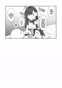 Page 22 of Nakamasa Ichika wa Bunny Cos o Kitemitai  | Bunny Archive Ichika Gets Kinda Curious About Trying on a Bunny Girl Outfit (decensored) - preview thumbnail