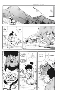 Page 14 of Tono-sama King | The Lord King - preview thumbnail