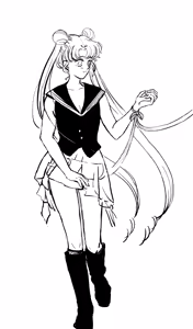 Page 109 of Artist:英房 @X0Jsr - preview thumbnail