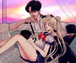 Page 26 of Artist:英房 @X0Jsr - preview thumbnail