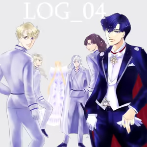 Page 37 of Artist:英房 @X0Jsr - preview thumbnail