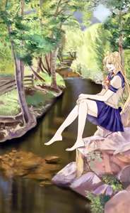 Page 61 of Artist:英房 @X0Jsr - preview thumbnail
