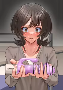 Page 41 of Shinnyuu Shain wa Kaisha de Ikasareru - preview thumbnail