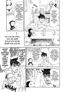 Page 11 of Umarete Hajimete | First Time - preview thumbnail