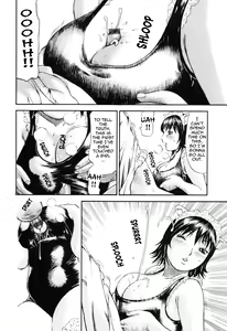 Page 116 of Umarete Hajimete | First Time - preview thumbnail