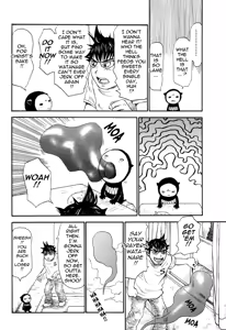 Page 12 of Umarete Hajimete | First Time - preview thumbnail