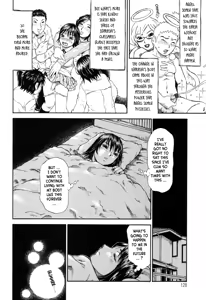 Page 128 of Umarete Hajimete | First Time - preview thumbnail