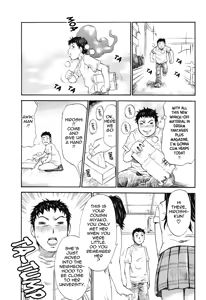 Page 13 of Umarete Hajimete | First Time - preview thumbnail