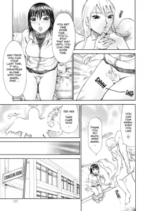 Page 131 of Umarete Hajimete | First Time - preview thumbnail