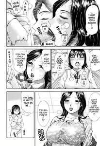 Page 134 of Umarete Hajimete | First Time - preview thumbnail