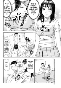 Page 14 of Umarete Hajimete | First Time - preview thumbnail
