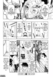 Page 48 of Umarete Hajimete | First Time - preview thumbnail
