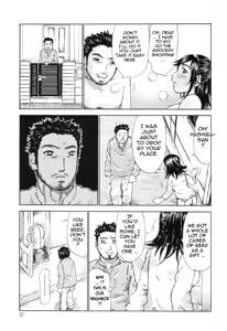Page 97 of Umarete Hajimete | First Time - preview thumbnail