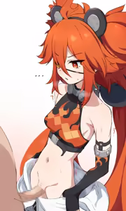 Page 198 of 面对面站立&屁股对屁股交配大杂烩 - preview thumbnail