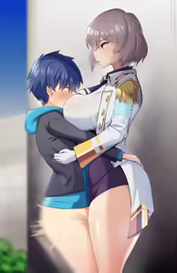 Page 207 of 面对面站立&屁股对屁股交配大杂烩 - preview thumbnail