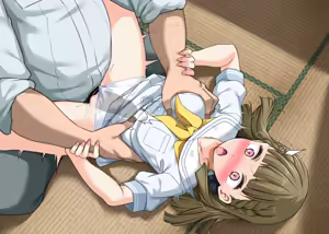 Page 17 of か★キメ③ - preview thumbnail