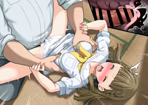 Page 18 of か★キメ③ - preview thumbnail