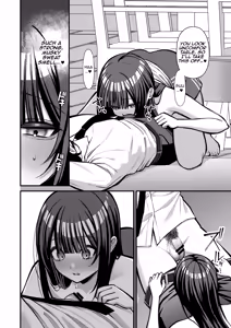 Page 21 of Yuuwaku 1 ~Gyaku NTR Sasoi Uke Do-M Joshidaisei Onaho Kaihatsu~ | Temptation 1 ~Reverse-NTR Teasing Submissive Masochist College Girl Turned into a Living Onahole~ - preview thumbnail