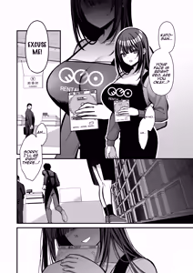 Page 35 of Yuuwaku 1 ~Gyaku NTR Sasoi Uke Do-M Joshidaisei Onaho Kaihatsu~ | Temptation 1 ~Reverse-NTR Teasing Submissive Masochist College Girl Turned into a Living Onahole~ - preview thumbnail